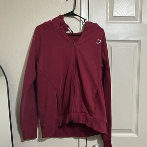 Gymshark Hoodie